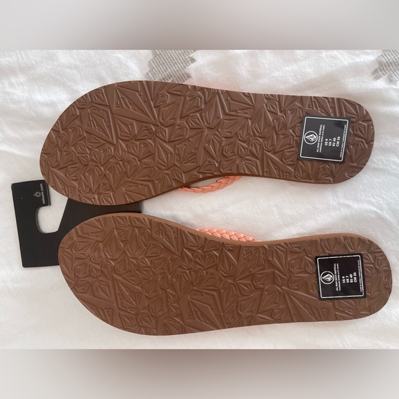 Volvos flip flops - Picture 4 of 6